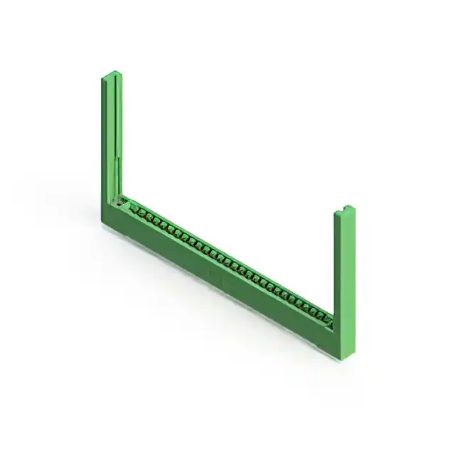 307-027-541-168 EDAC Inc.  Edgeboard Connectors